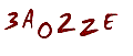 secret code