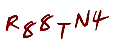 secret code