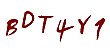 secret code
