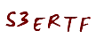 secret code