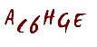 secret code