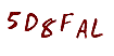 secret code