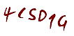 secret code