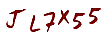 secret code
