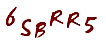secret code