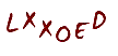 secret code