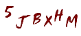 secret code
