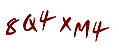 secret code