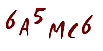 secret code