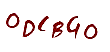 secret code