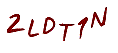 secret code