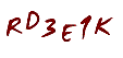 secret code