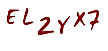 secret code