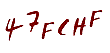 secret code
