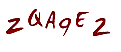 secret code
