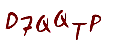 secret code