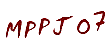 secret code