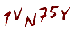 secret code