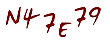 secret code