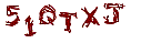 secret code