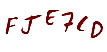 secret code