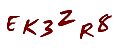 secret code