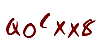 secret code