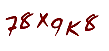 secret code