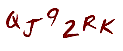 secret code