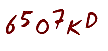 secret code
