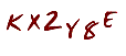 secret code