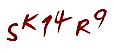 secret code