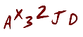 secret code
