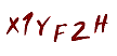 secret code