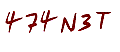 secret code