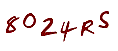 secret code