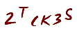 secret code