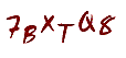 secret code