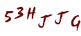 secret code