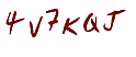 secret code