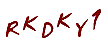 secret code