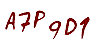 secret code