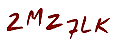 secret code