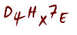 secret code