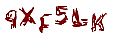 secret code