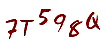 secret code