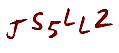 secret code
