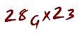 secret code
