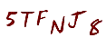 secret code