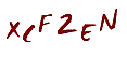 secret code